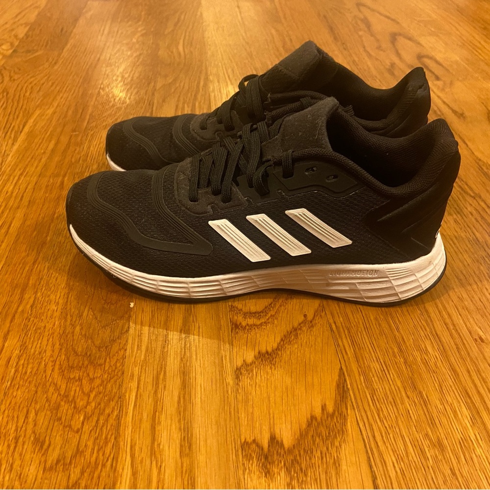 Boys adidas sneakers